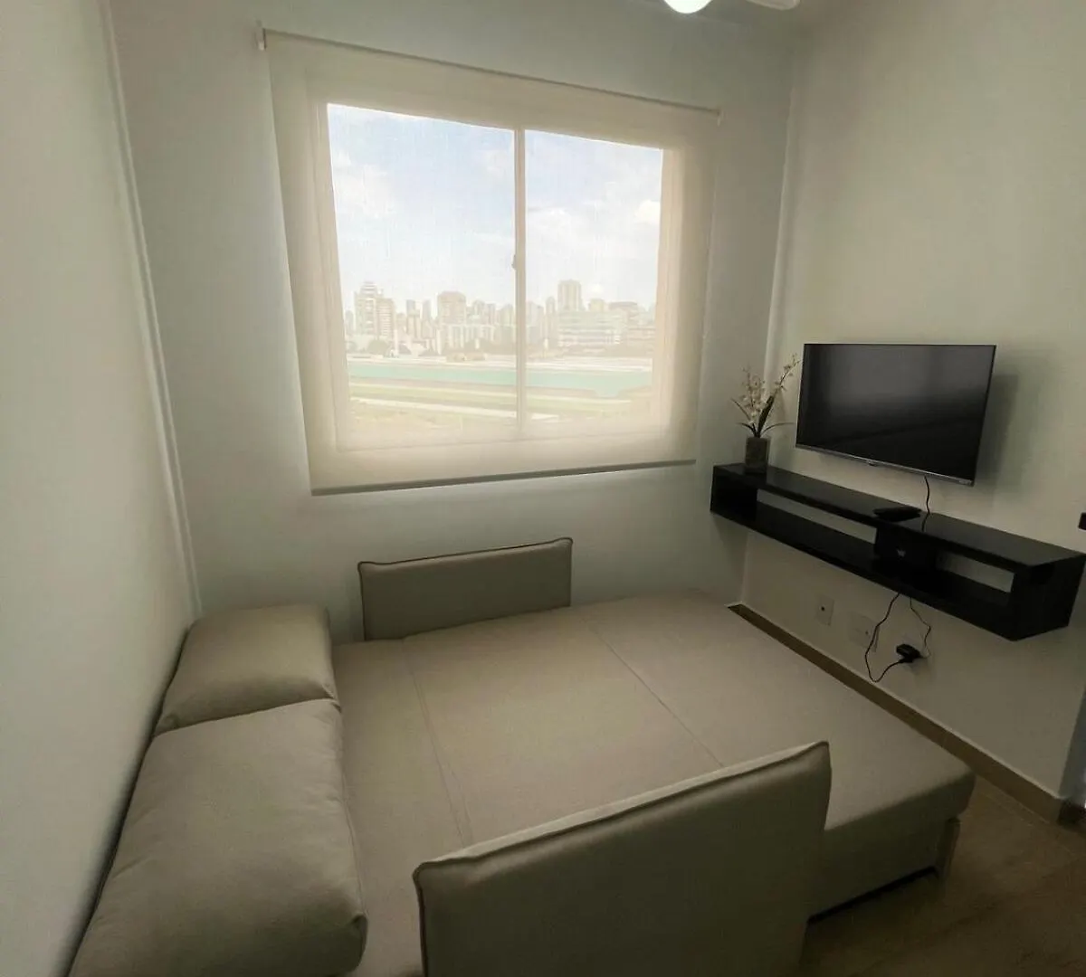 Apartamento Apto Novinho Na Barra Funda Proximo Allianz VIII São Paulo