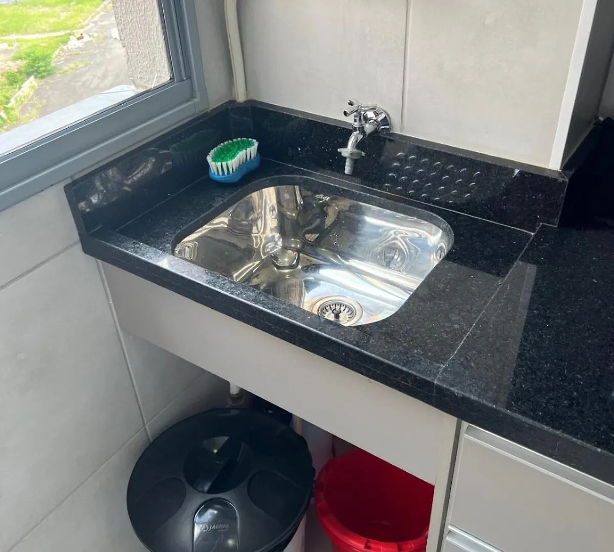 Apto Novinho Na Barra Funda Proximo Allianz VIII São Paulo Apartamento