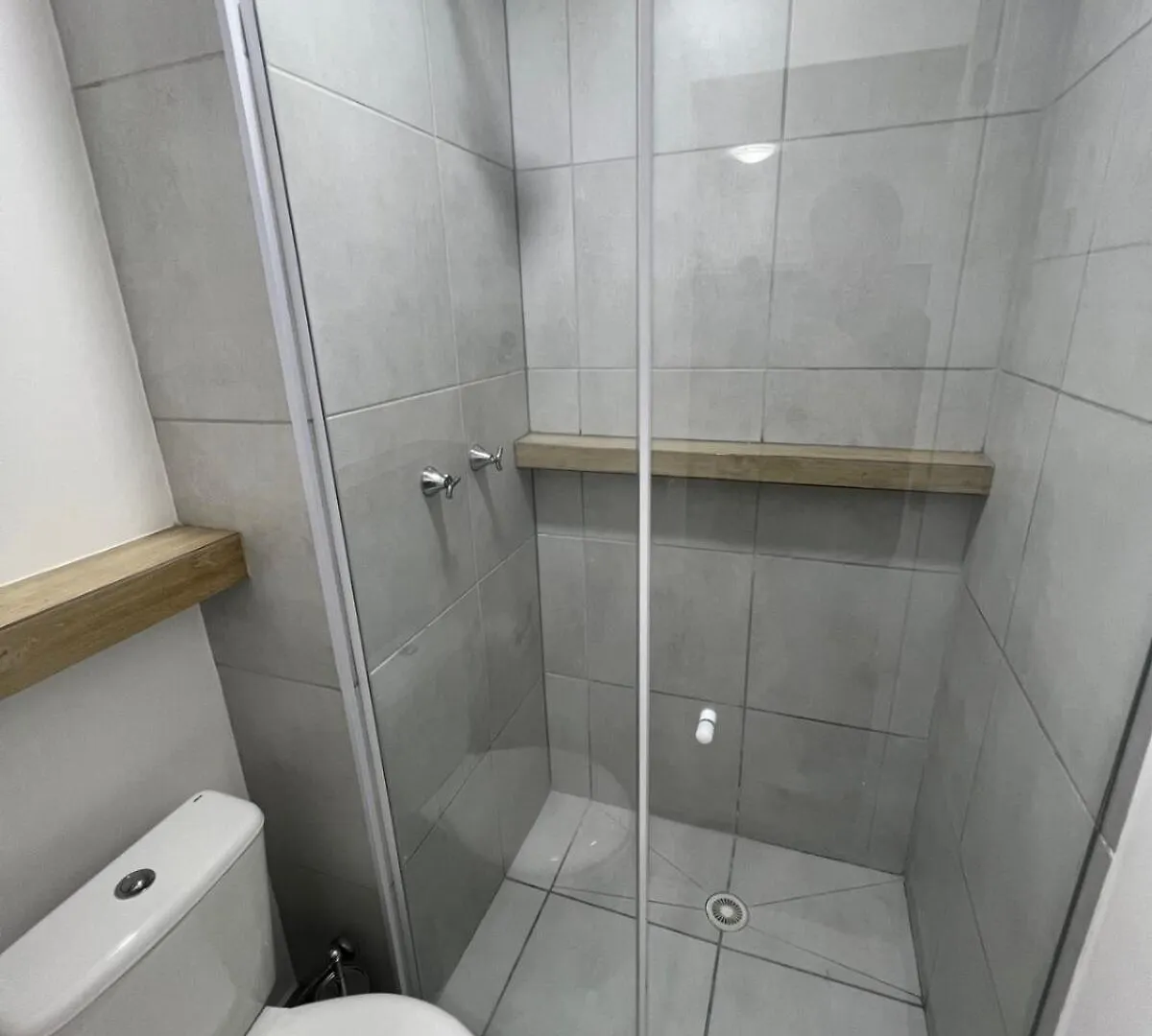 Apartment Apto Novinho Na Barra Funda Proximo Allianz VIII Sao Paulo